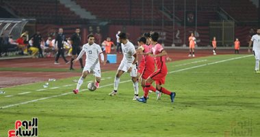 منتخب البرازيل يواجه كوريا الجنوبية اليوم فى الدورة الودية للمنتخبات الأولمبية