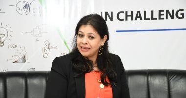 مدير مشروع رواد 2030: الشباب المصرى يستغل أبسط الامكانيات لتحقيق أكبر الإنجازات 