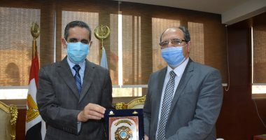 الغربية تختتم الدورة التدريبية الأولى لأسس مكافحة الفساد فى الجهاز الإدارى