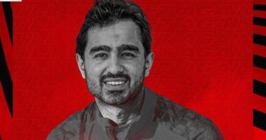 محمد فخرى فى "البنك الأهلى" لمدة سنة على سبيل الإعارة