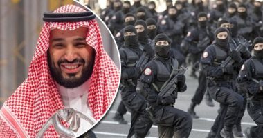 ولى العهد السعودى يفتح النار على الإرهاب.. محمد بن سلمان: استطعنا أن نقضى على مشروع أيديولوجى صُنع على مدى 40 سنة.. وخطاب الكراهية هو الدافع الرئيسى لتجنيد المتطرفين ونتوعد كل من تسول له نفسه القيام بعمل تخريبى