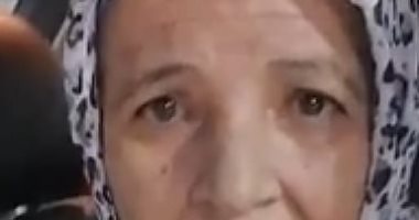 عرض المتهم بإهانة والدته المسنة وإجبارها على زحف السلم  على نيابة الشرقية