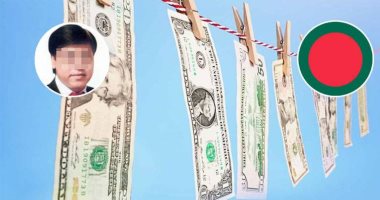 "القبس": دعاوى قضائية ببنجلاديش تلاحق النائب البنغالى المحتجز بتهم غسل أموال بالكويت