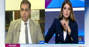 باحث: علاقة الإخوان وأمريكا تتناسب عكسيا مع قوة الدولة المصرية