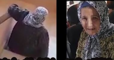 أمن الشرقية: شقيقة صاحب فيديو إهانة والدته نشرته بسبب خلاف على الميراث