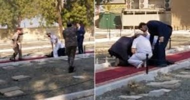 ردود الفعل على حادث جدة تتوالى.. استنكار وإدانة واسعة للحادث.. الإعلام السعودى: اعتداء فاشل.. و"التعاون الخليجى" يؤكد مساندته للمملكة.. وسفارات أوربية تدعم السعودية.. وفرنسا تدعو رعاياها بالإمارات لتوخى الحذر
