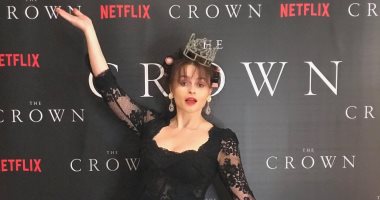 أبطال مسلسل The Crown فى العرض الأول للموسم الرابع.. صور