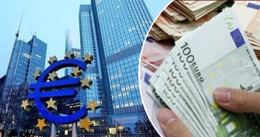 كورونا يُنهى عهد العملات النقدية فى أوروبا.. دول القارة العجوز تستعد لاطلاق "اليورو الرقمى" وتنظيم العملات المشفرة.. صحيفة: النسخة الإلكترونية أكثر أمانا من المصارف المهددة بالإفلاس.. وتوقعات بتطبيقه فى 18 شهرا