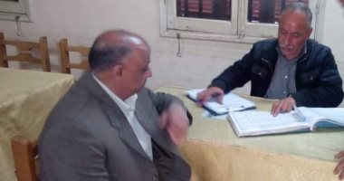 التحقيق فى إغلاق أقسام داخل مستشفى ملوى فى الفترة المسائية
