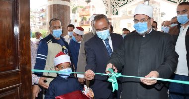 وزير الأوقاف: لا يجوز التعرض لمعتقدات الآخرين بسوء وأمر الآخرة إلى الله وحده