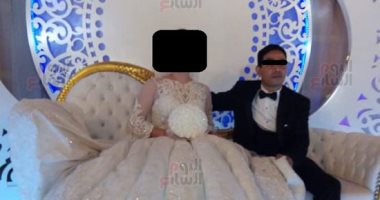 زوجة سفاح الجيزة لـ"اليوم السابع": المتهم ادعى أنه مهندس وتزوجنى باسم مزيف.. سرق 2 كيلو ذهب من فيلا والدى واكتشفت هويته الحقيقية بالصدفة.. تزوج عرفيا من عدة فتيات وله علاقات نسائية متعددة.. صور