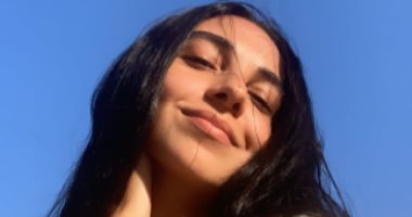سلمى أبو ضيف تعلن شفاءها من فيروس كورونا