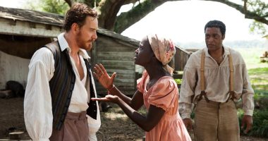 الأربعاء مركز الثقافة السينمائية يعرض فيلم 12 عام من العبودية    