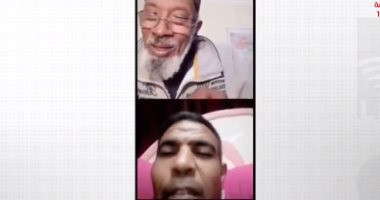 فيديو يكشف علاقة الإخوان بمواطن أشعل النار بنفسه بنشرة الرابعة بتليفزيون اليوم السابع