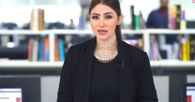 نشرة الرابعة من تليفزيون اليوم السابع.. فيديو يكشف علاقة الإخوان بمواطن أشعل النار في نفسه.. أول صور لسفاح الجيزة.. وبوتين سيهنئ الرئيس الأمريكى بعد الإعلان الرسمي لنتائج الانتخابات،.. وطقس معتدل غدا