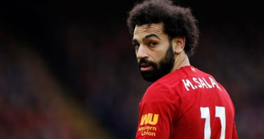 اتحاد الكرة يصدر بيانا باللغة الإنجليزية بشأن إصابة محمد صلاح بكورونا