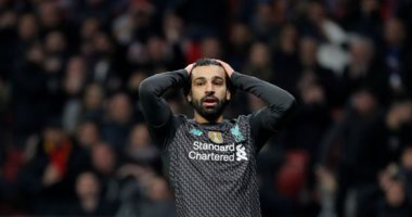 أبرزهم صلاح والننى.. أكثر من 100 لاعب يغيبون عن استئناف الدورى الإنجليزى