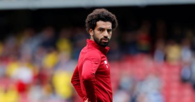 تقارير إنجليزية تكشف غياب محمد صلاح عن مواجهتى ليستر سيتي وأتلانتا