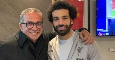 بيان لـ اتحاد الكرة: غرفة عزل خاصة لمحمد صلاح وتواصل دائم مع طبيب ليفربول