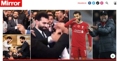 ميرور: 3 سيناريوهات تنتظر محمد صلاح بعد الإصابة بكورونا.. الثالث "كابوس"