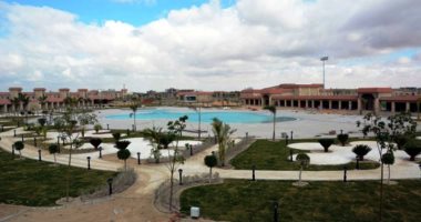هدايا الرئيس السيسى لأهل الصعيد.. مشروعات توفر حياة كريمة لمحافظات الجنوب