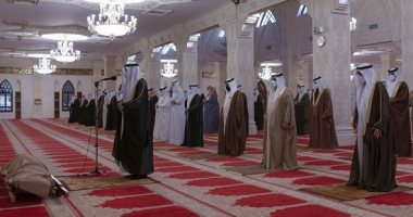 البحرين تودع أكثر رئيس وزراء بقاء بالسلطة فى العالم.. صور