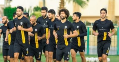 المقاولون يراجع أرتا سولار بالفيديو قبل مواجهة الكونفدرالية