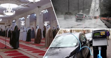 باختصار.. أهم الأخبار العالمية والعربية حتى الـ12.. البحرين تودع أكثر رئيس وزراء بقاء بالسلطة فى العالم.. الصين تهنئ بايدن بالفوز فى الانتخابات الأمريكية.. فرنسا تطلب من أمريكا عدم الانسحاب من العراق وأفغانستان