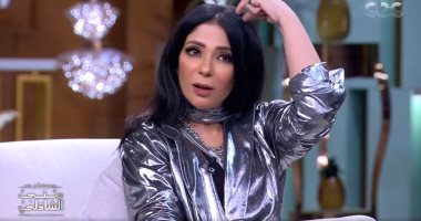 منى زكى: السقا قالى إيدك تقيلة.. ومحمد فراج دماغه ورمت بسببى.. صور