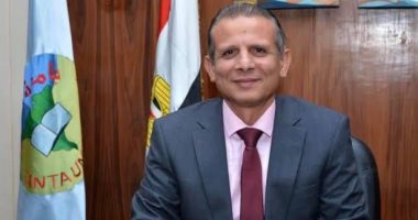 نائب رئيس جامعة طنطا السابق بقائمة أفضل 2٪ لعلماء العالم