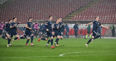 الاتحاد الاسكتلندى يعلن مقاطعة روسيا كرويًا ويدعم أوكرانيا بسبب الحرب