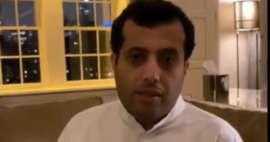 تركى آل الشيخ: "شكرا محمد بن سلمان.. أنت شخص استثنائى مجدد وعظيم".. فيديو 