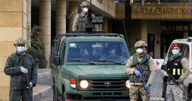 وزارة الداخلية الأردنية: توقيف أفراد من جماعة الإخوان المحظورة بالعقبة