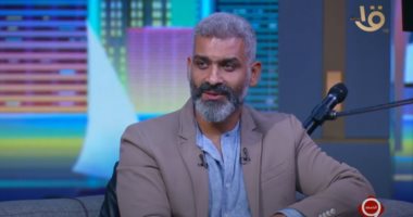هانى عادل: دخلت التمثيل بالصدفة ونفسى أمثل كوميدى