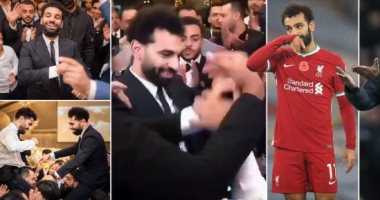 مستشار تقنى للدورى الإنجليزى: الغاضبون من محمد أكدوا أنه لم يتلزم بالوقاية