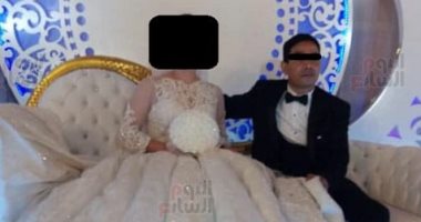 أسرة أول ضحايا سفاح الجيزة تطالب بإعدامه وحصر ممتلكاته.. كاميرات المراقبة ترصد ارتداء السفاح "النقاب" لسرقة مجوهرات إحدى زوجاته بالإسكندرية.. وننشر عقد زواجه المزور بعد انتحاله صفة مهندس كهرباء.. فيديو وصور