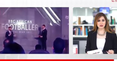 تفاصيل الحالة الصحية لمحمد صلاح وتعقيم قريته بتغطية تليفزيون اليوم السابع