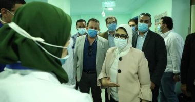 الصحة: مبادرة الرئيس لعلاج الأمراض المزمنة قدمت خدمات لـ18مليون مواطن مجانا