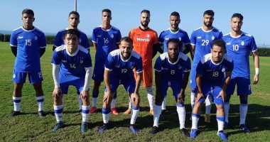 16 حالة كورونا فى فريق واحد بالدوري المغربي