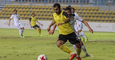 غزل المحلة يضم أحمد حسن من وادى دجلة