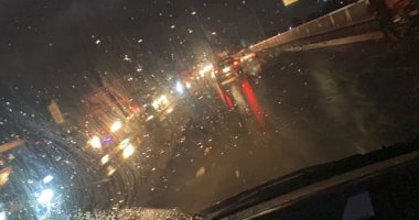 7 فيديوهات تبرز سقوط أمطار غزيرة وثلوج بالمنصورة.. والمغردون: قلبت موسكو