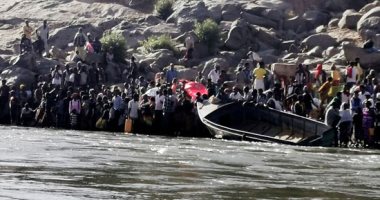 السودان: 25 ألف لاجئ إثيوبى فى ولايتى كسلا والقضارف