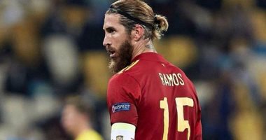 راموس يصف قمة إسبانيا ضد ألمانيا بنهائي دوري الأمم الأوروبية