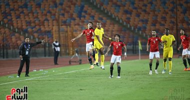 حصاد الرياضة المصرية اليوم الاثنين 16/11/2020