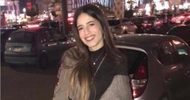 برة الملعب.. هاجر أحمد لاعبة اليد: نجمى المفضل أحمد الأحمر وبحب عمرو دياب والعسيلى