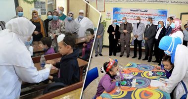  كل ما تريد معرفته عن بطاقة الأطفال الصحية وأهميتها فى التقديم للمدرسة