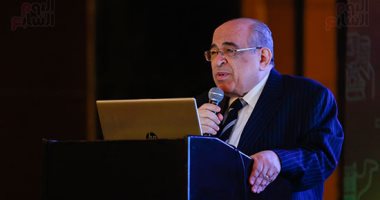 مصطفى الفقى: مصر قاعدة الانطلاق الإسلامى المعتدل والسيسى أعاد العلاقات الإفريقية