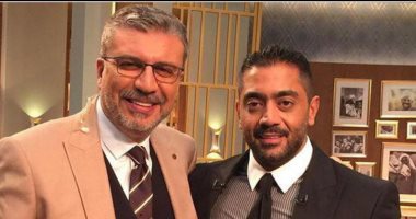 أحمد فلوكس: فكرت فى اعتزال الفن والهجرة إلى كندا