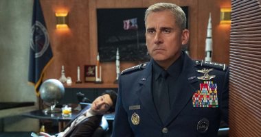 كل ما تريد معرفته عن الموسم الثانى من مسلسل Space Force.. فيديو