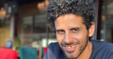 حمدى الميرغنى مع ليلى علوى فى "ماما حامل"